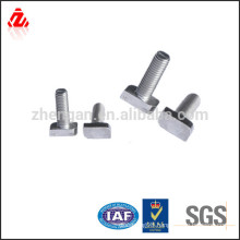 hot sell stainless steel T-bolt